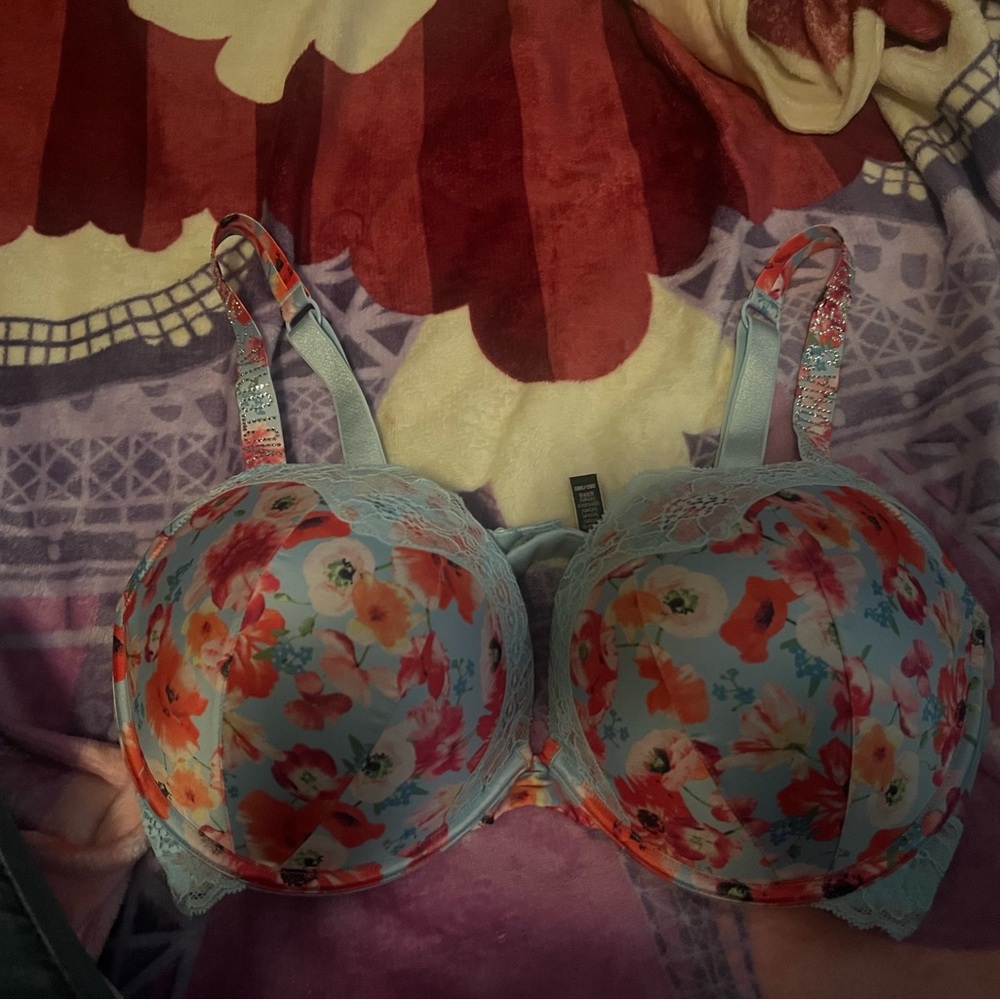Victorias secret bra